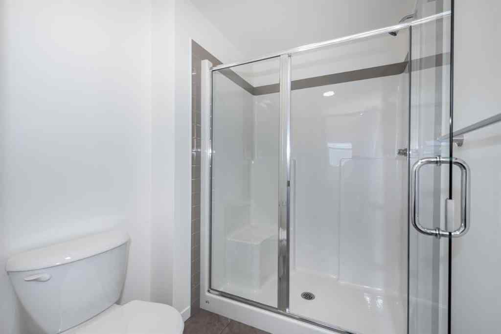 MLS&reg; # A2271578 - 137 clearwater Terrace  in NONE Chestermere, Residential Open Houses