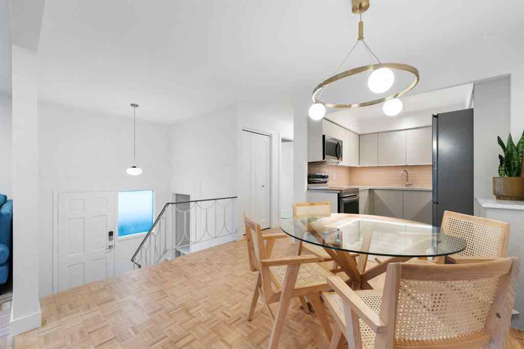 MLS&reg; # A2271579 - 2606 26 Street SW in Killarney/Glengarry Calgary, Residential Open Houses