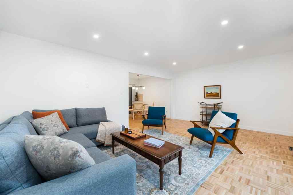 MLS&reg; # A2271579 - 2606 26 Street SW in Killarney/Glengarry Calgary, Residential Open Houses