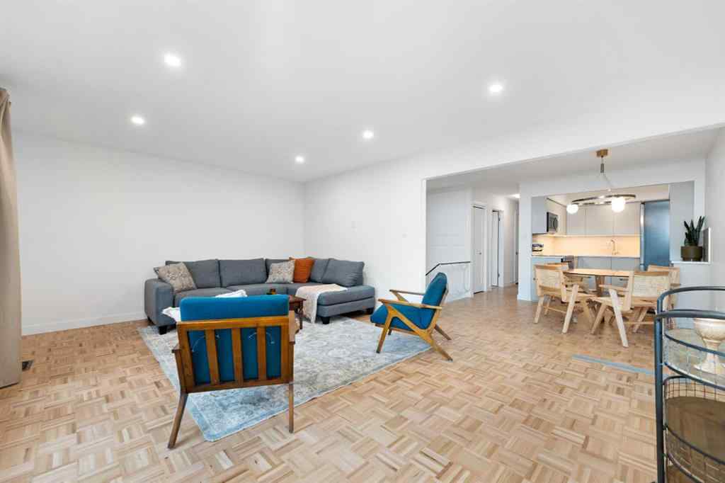 MLS&reg; # A2271579 - 2606 26 Street SW in Killarney/Glengarry Calgary, Residential Open Houses