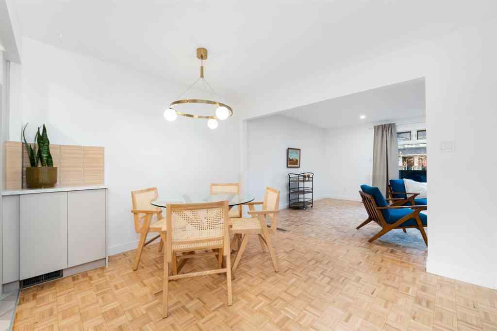 MLS&reg; # A2271579 - 2606 26 Street SW in Killarney/Glengarry Calgary, Residential Open Houses