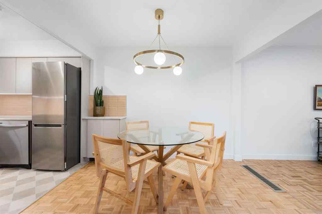 MLS&reg; # A2271579 - 2606 26 Street SW in Killarney/Glengarry Calgary, Residential Open Houses