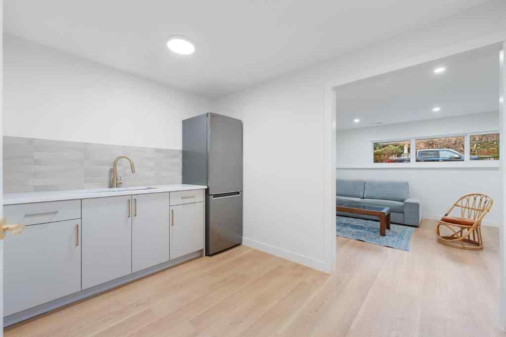 MLS&reg; # A2271579 - 2606 26 Street SW in Killarney/Glengarry Calgary, Residential Open Houses