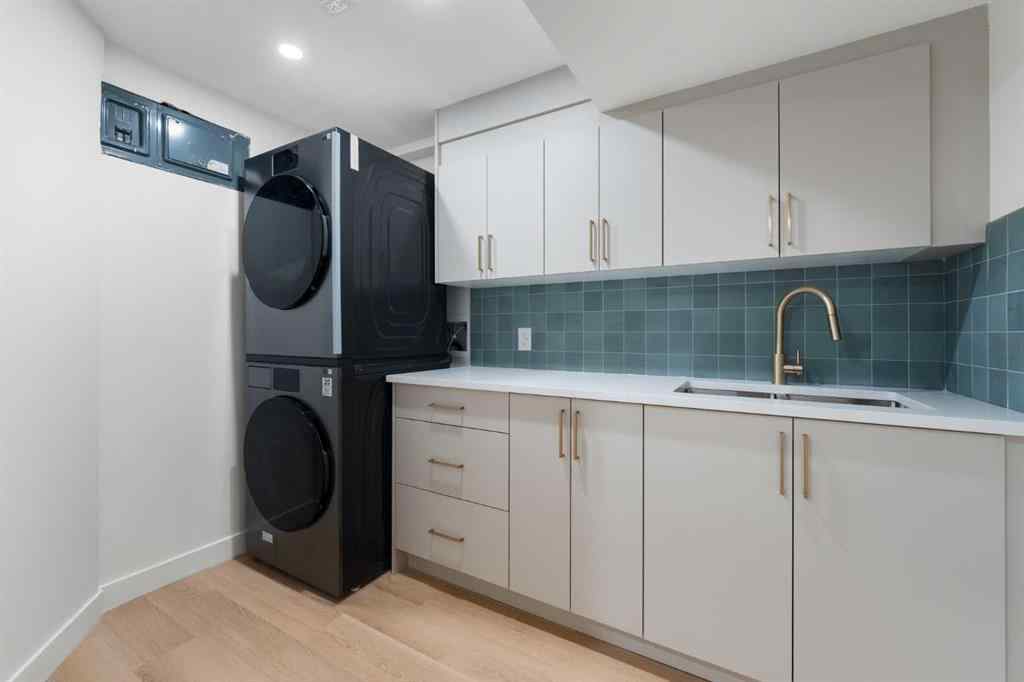 MLS&reg; # A2271579 - 2606 26 Street SW in Killarney/Glengarry Calgary, Residential Open Houses