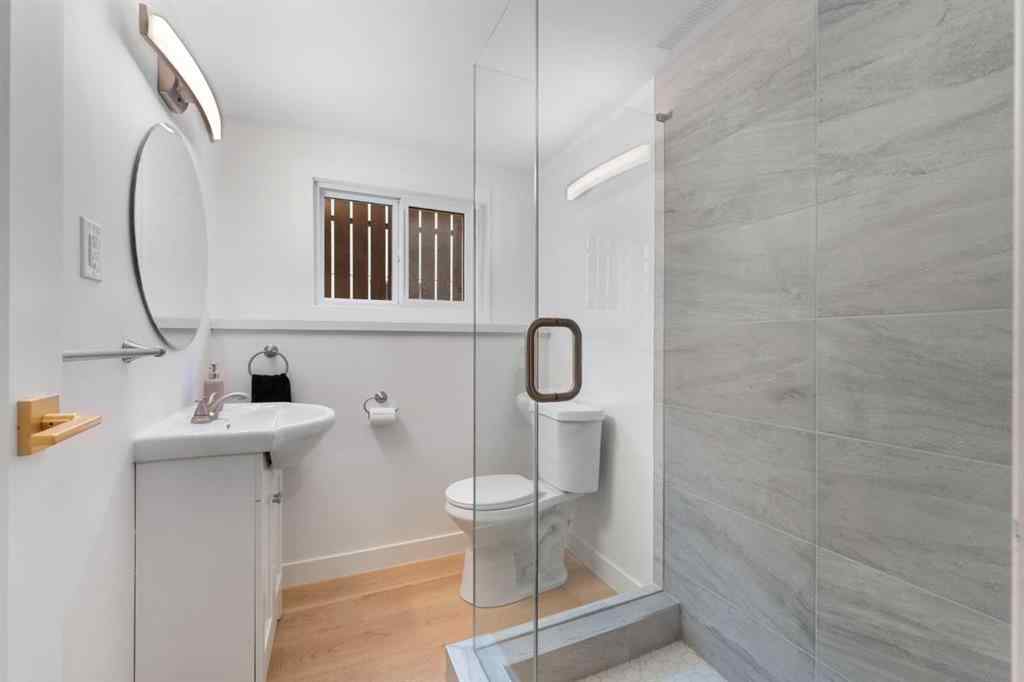 MLS&reg; # A2271579 - 2606 26 Street SW in Killarney/Glengarry Calgary, Residential Open Houses