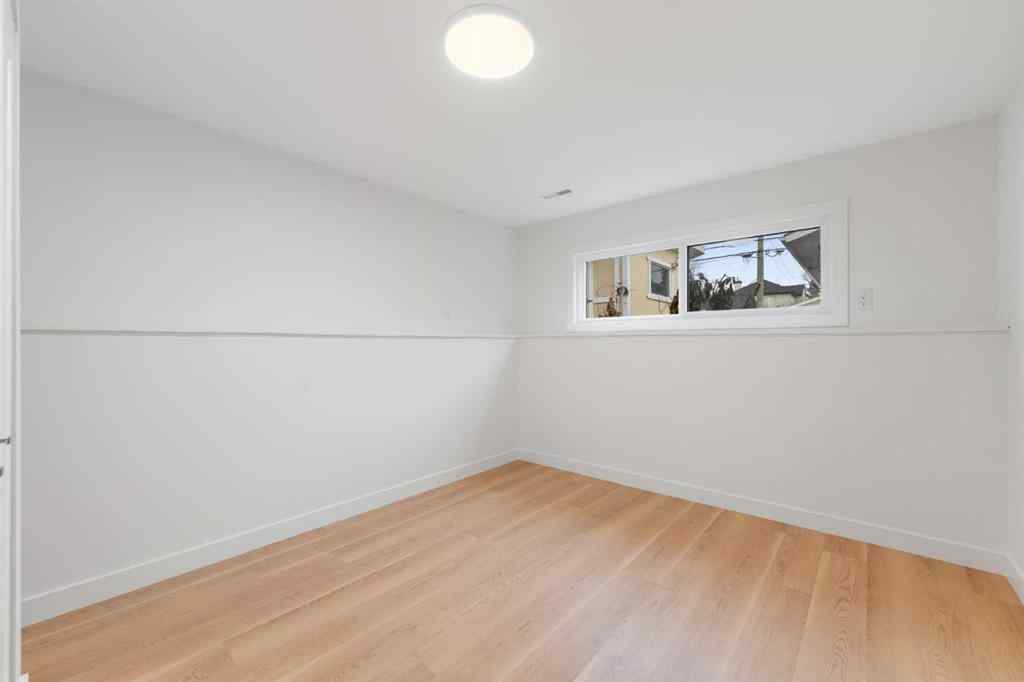 MLS&reg; # A2271579 - 2606 26 Street SW in Killarney/Glengarry Calgary, Residential Open Houses