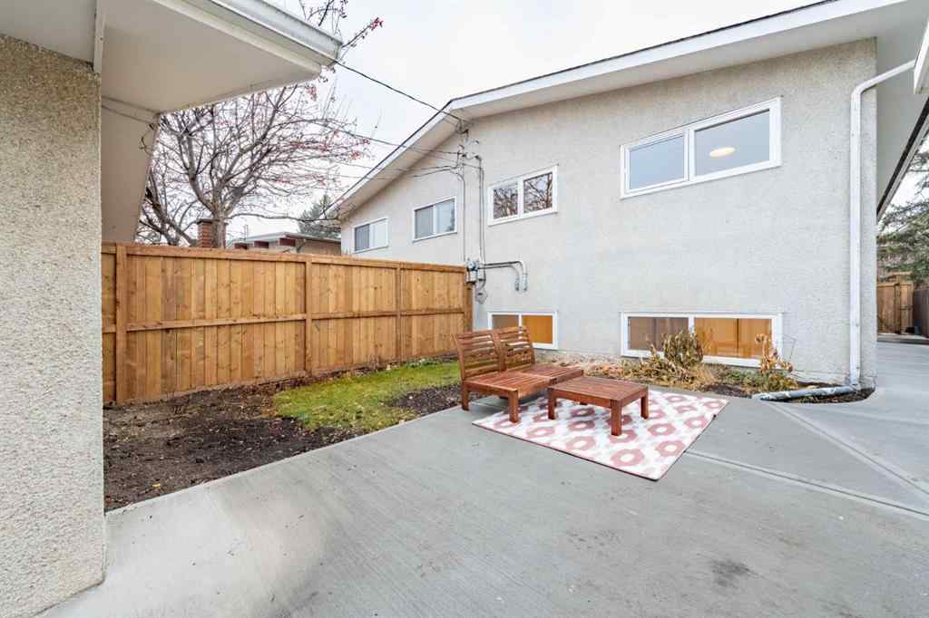 MLS&reg; # A2271579 - 2606 26 Street SW in Killarney/Glengarry Calgary, Residential Open Houses