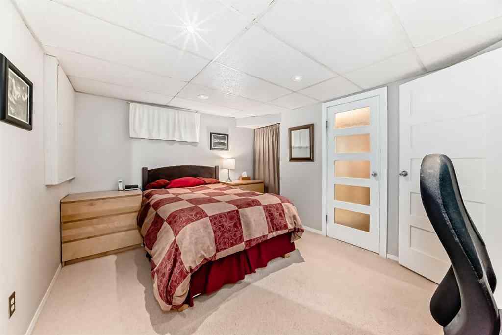 MLS&reg; # A2271582 - 1515 22 Avenue NW in Capitol Hill Calgary, Residential Open Houses