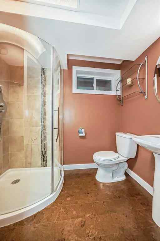 MLS&reg; # A2271582 - 1515 22 Avenue NW in Capitol Hill Calgary, Residential Open Houses