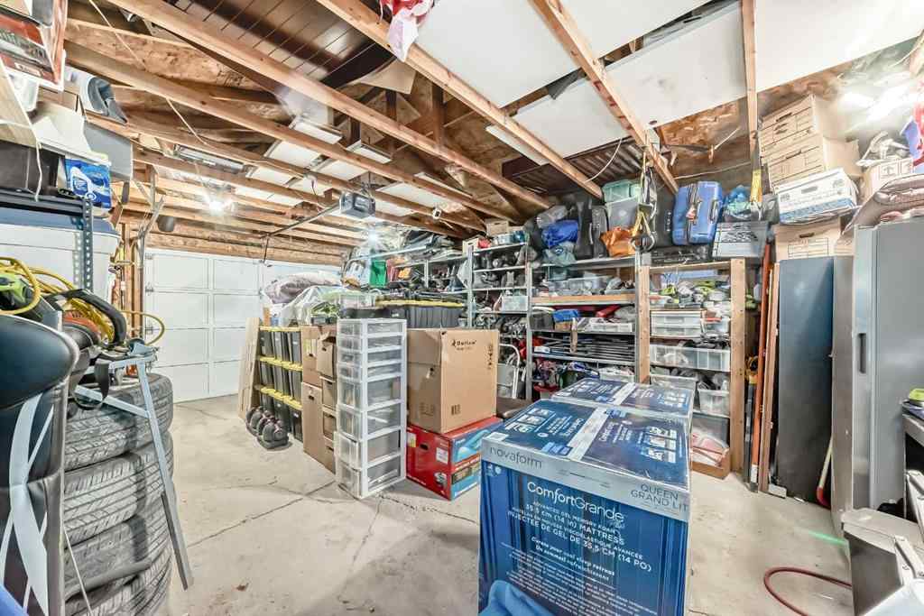 MLS&reg; # A2271582 - 1515 22 Avenue NW in Capitol Hill Calgary, Residential Open Houses