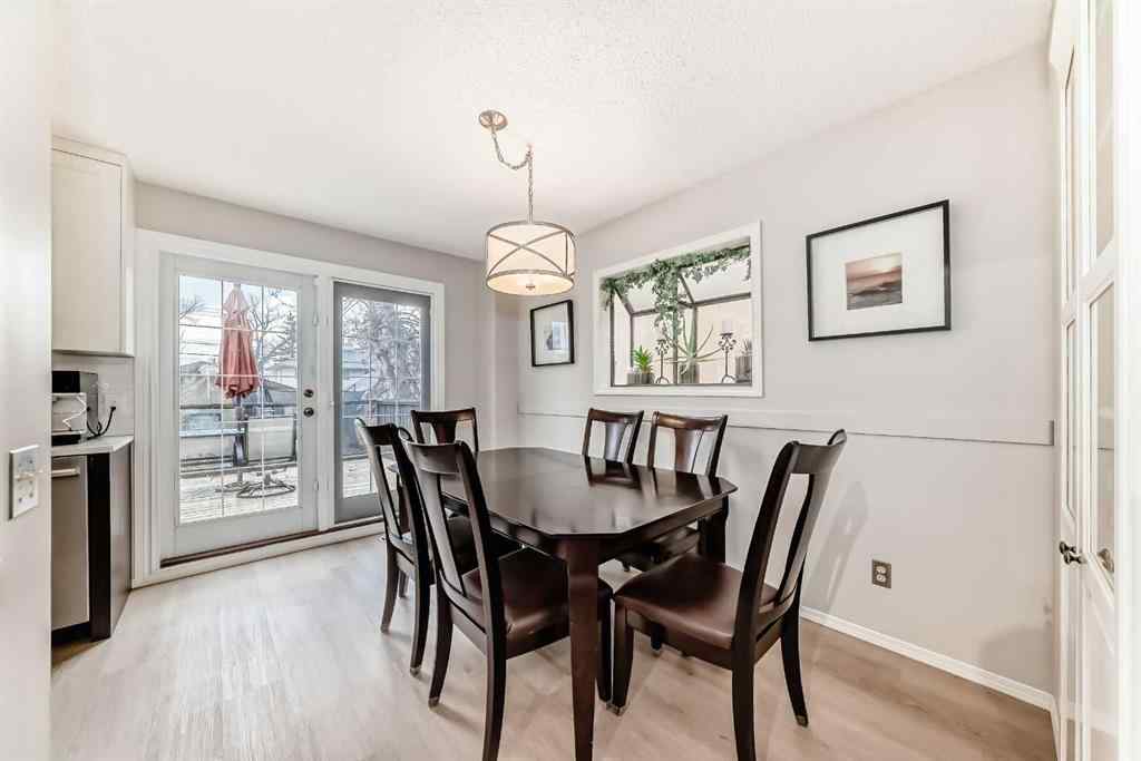 MLS&reg; # A2271582 - 1515 22 Avenue NW in Capitol Hill Calgary, Residential Open Houses