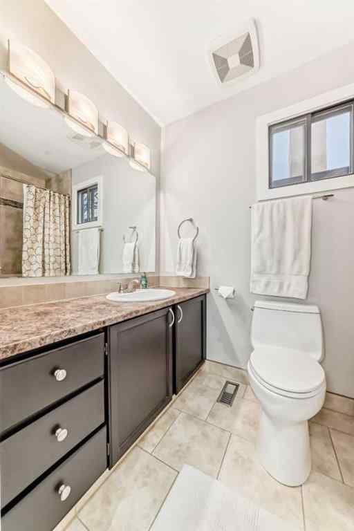 MLS&reg; # A2271582 - 1515 22 Avenue NW in Capitol Hill Calgary, Residential Open Houses