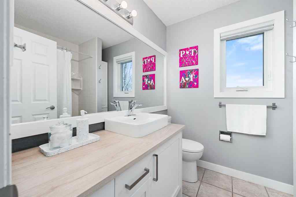 MLS® # A2271583 - 103 Sunset Place  in Suntree Okotoks, Residential Open Houses