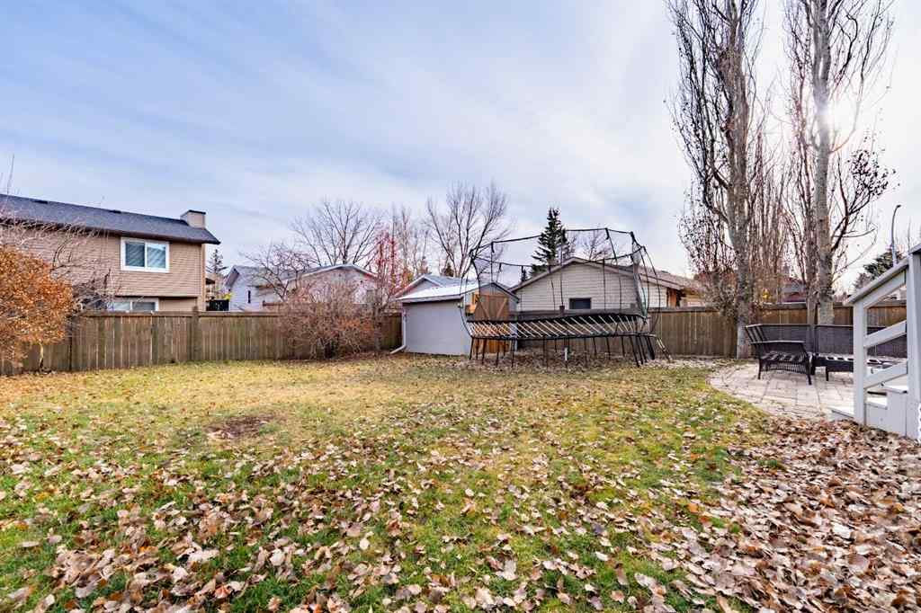 MLS® # A2271583 - 103 Sunset Place  in Suntree Okotoks, Residential Open Houses