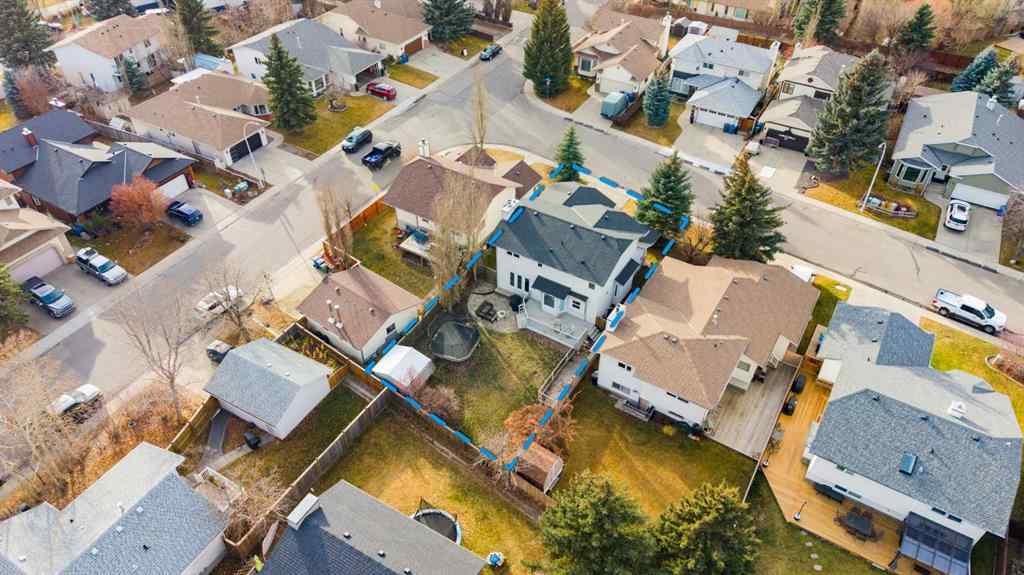 MLS® # A2271583 - 103 Sunset Place  in Suntree Okotoks, Residential Open Houses