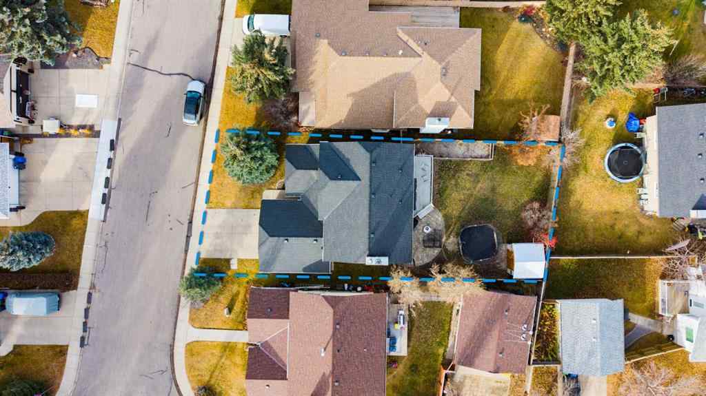 MLS® # A2271583 - 103 Sunset Place  in Suntree Okotoks, Residential Open Houses