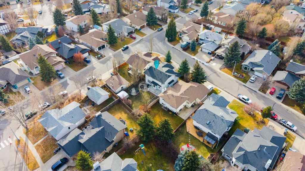 MLS® # A2271583 - 103 Sunset Place  in Suntree Okotoks, Residential Open Houses