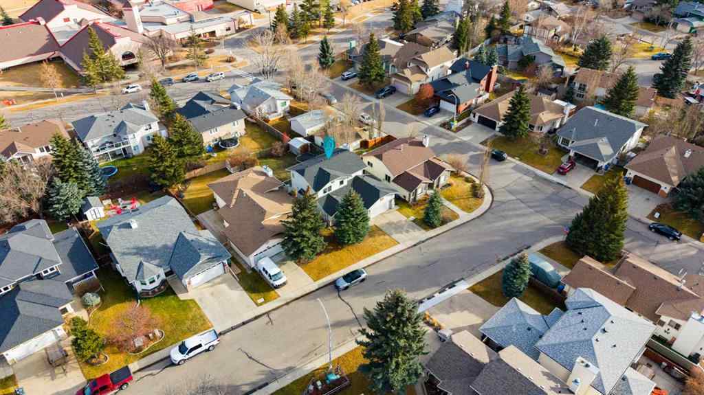 MLS® # A2271583 - 103 Sunset Place  in Suntree Okotoks, Residential Open Houses