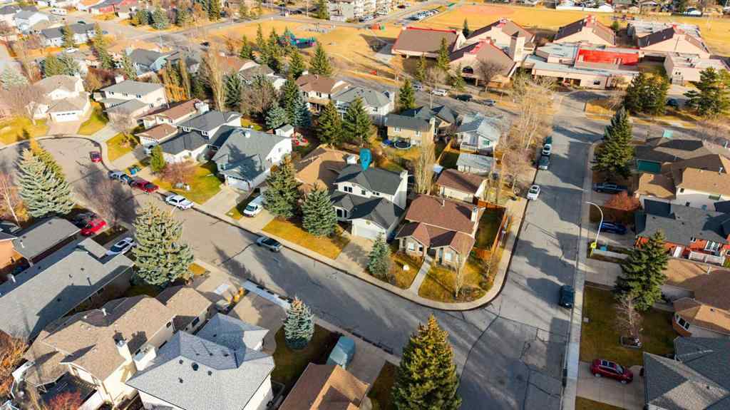 MLS® # A2271583 - 103 Sunset Place  in Suntree Okotoks, Residential Open Houses