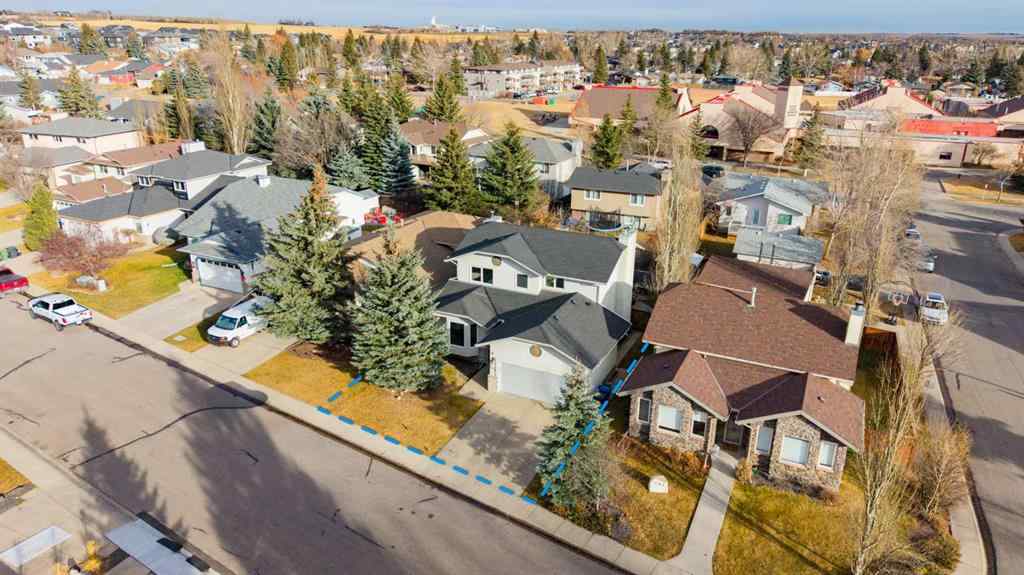 MLS® # A2271583 - 103 Sunset Place  in Suntree Okotoks, Residential Open Houses