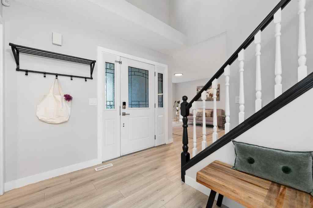 MLS® # A2271583 - 103 Sunset Place  in Suntree Okotoks, Residential Open Houses