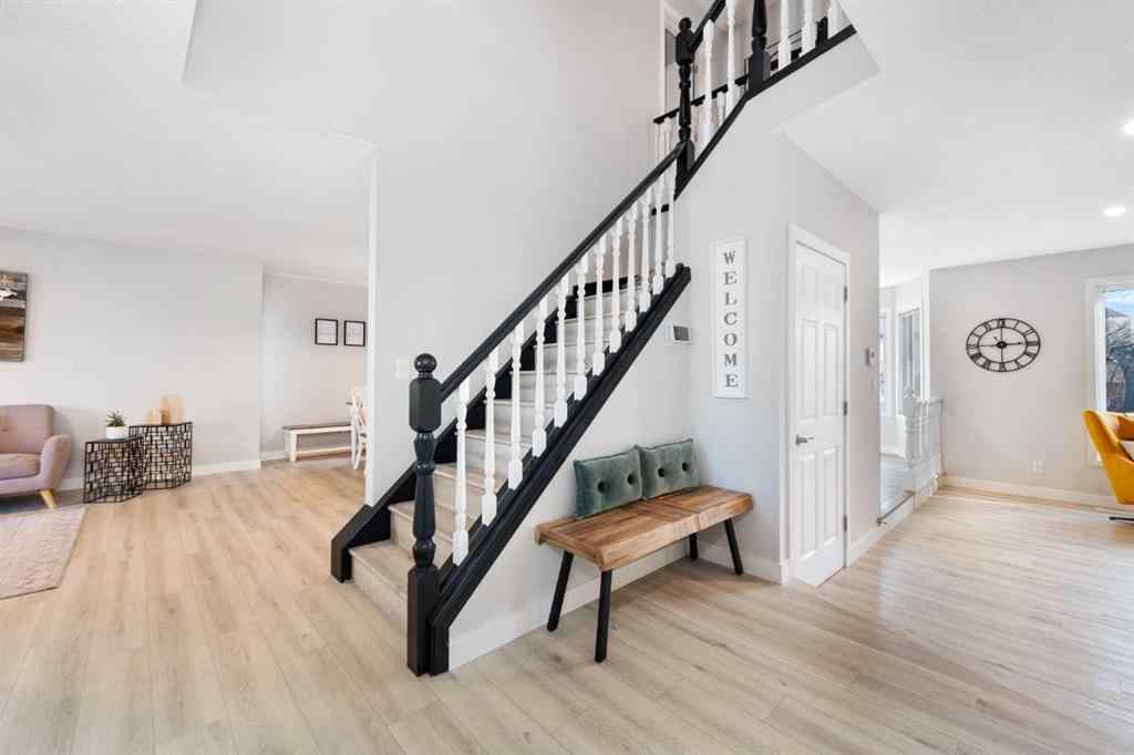 MLS® # A2271583 - 103 Sunset Place  in Suntree Okotoks, Residential Open Houses