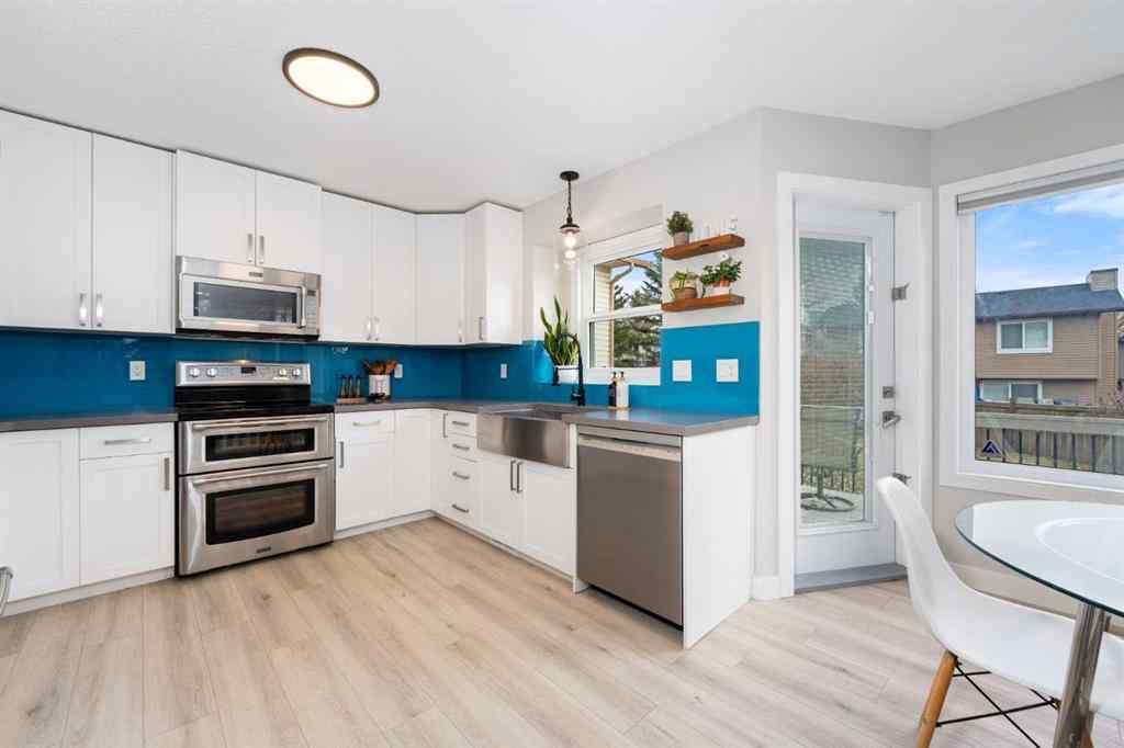 MLS® # A2271583 - 103 Sunset Place  in Suntree Okotoks, Residential Open Houses