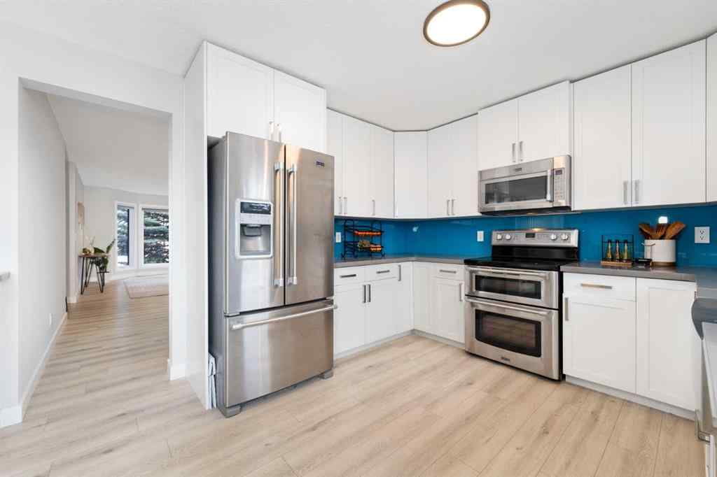 MLS® # A2271583 - 103 Sunset Place  in Suntree Okotoks, Residential Open Houses