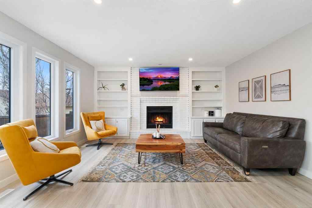 MLS® # A2271583 - 103 Sunset Place  in Suntree Okotoks, Residential Open Houses