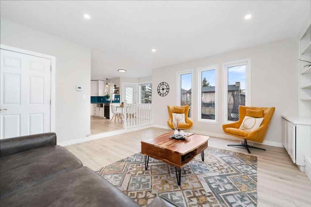 MLS® # A2271583 - 103 Sunset Place  in Suntree Okotoks, Residential Open Houses