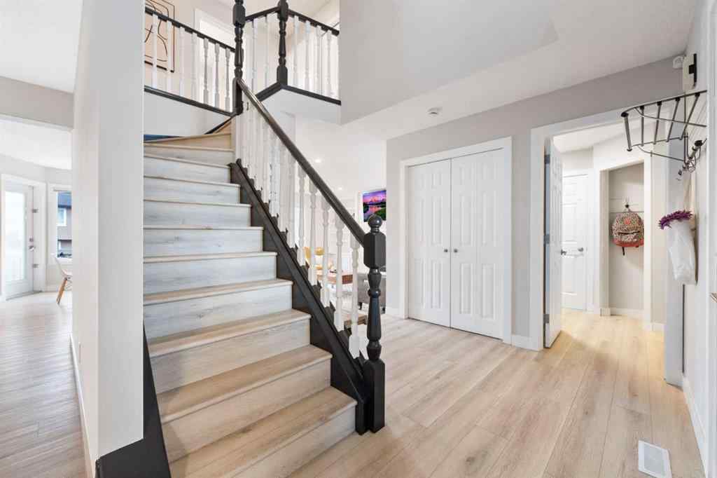 MLS® # A2271583 - 103 Sunset Place  in Suntree Okotoks, Residential Open Houses