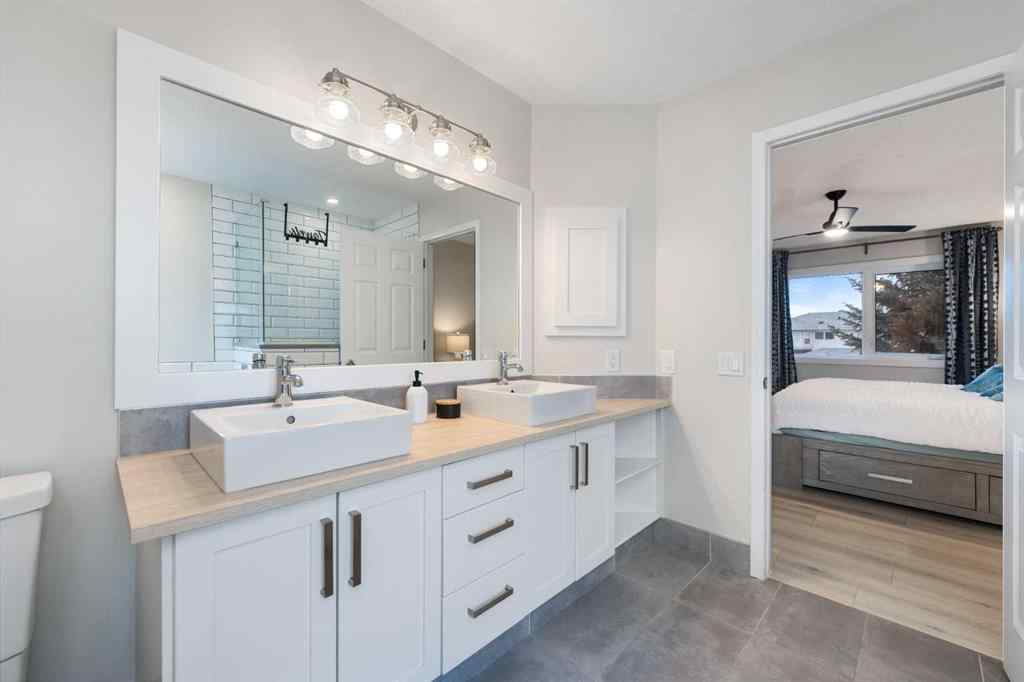 MLS® # A2271583 - 103 Sunset Place  in Suntree Okotoks, Residential Open Houses