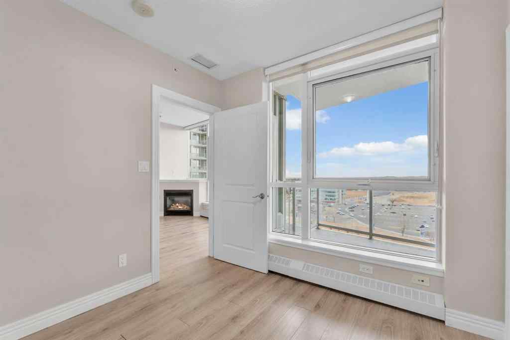 MLS&reg; # A2271585 - Unit #1205 55 Spruce Place SW in Spruce Cliff Calgary, Residential Open Houses