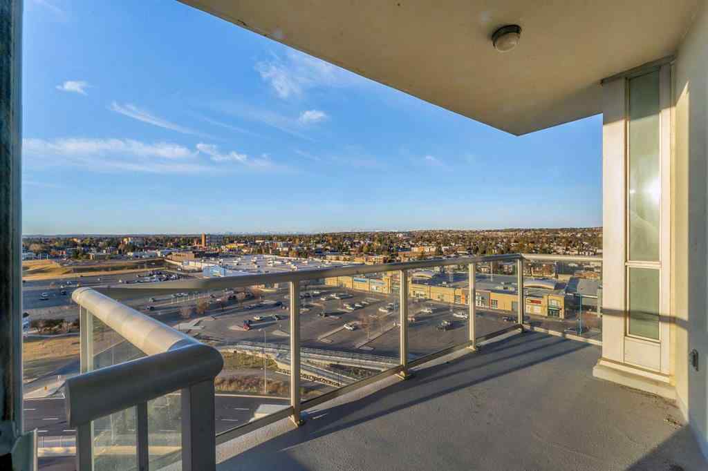 MLS&reg; # A2271585 - Unit #1205 55 Spruce Place SW in Spruce Cliff Calgary, Residential Open Houses
