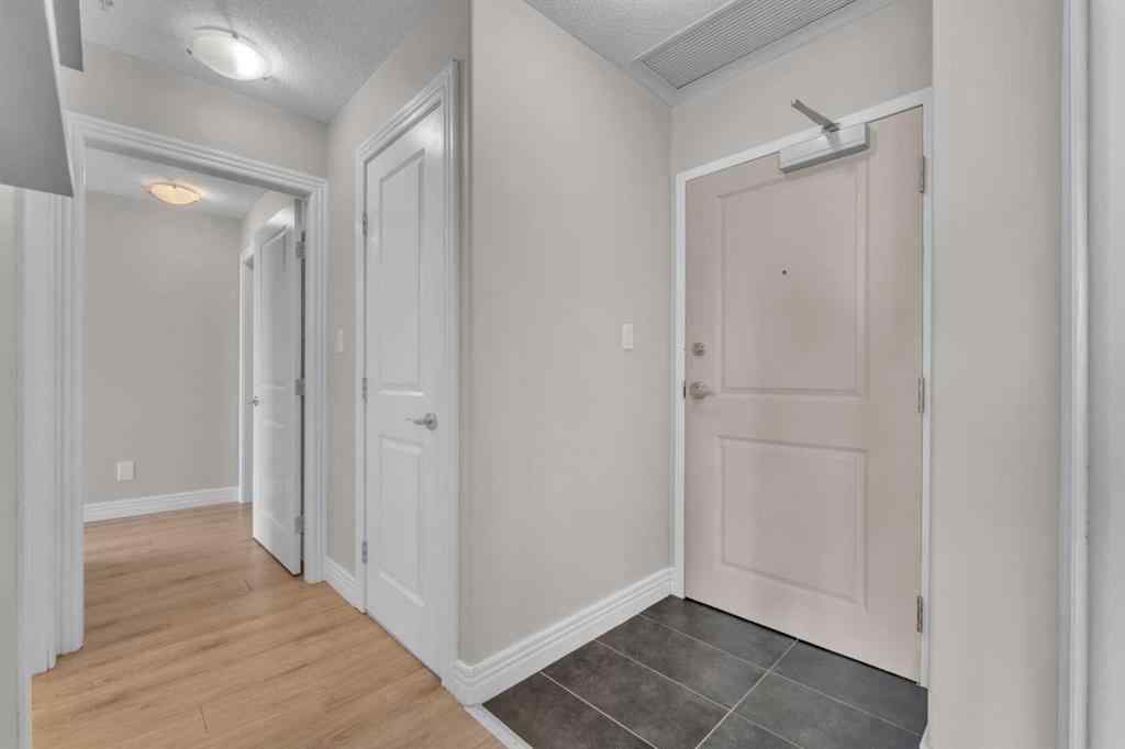 MLS&reg; # A2271585 - Unit #1205 55 Spruce Place SW in Spruce Cliff Calgary, Residential Open Houses