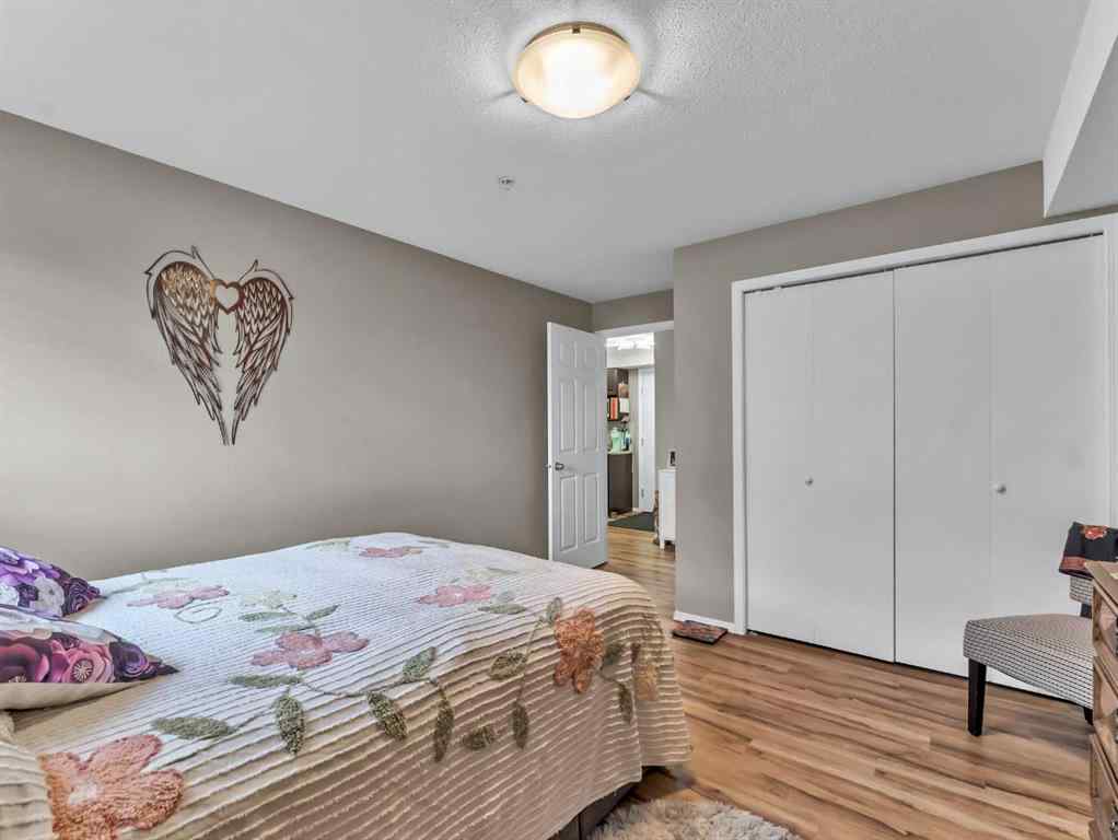 MLS&reg; # A2271588 - Unit #207 1632 Saamis Drive NW in Northwest Crescent Heights Medicine Hat, Residential Open Houses