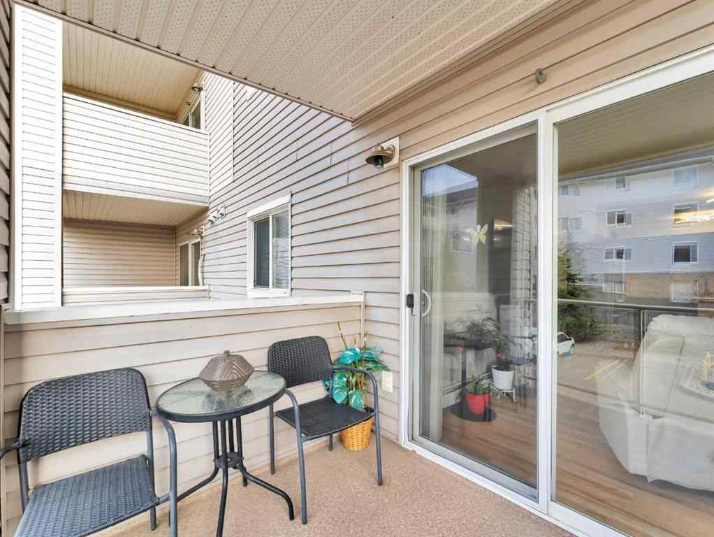 MLS&reg; # A2271588 - Unit #207 1632 Saamis Drive NW in Northwest Crescent Heights Medicine Hat, Residential Open Houses