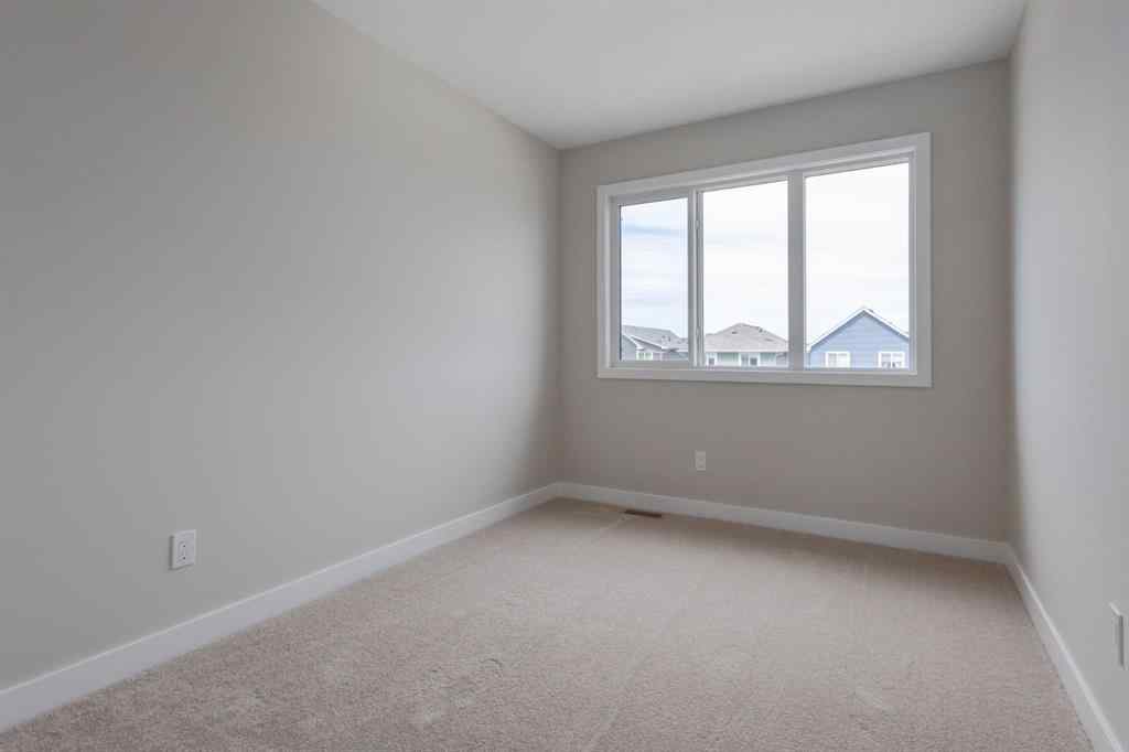 MLS® # A2271589 - 307 Sora Terrace SE in Hotchkiss Calgary, Residential Open Houses