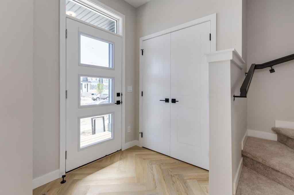 MLS® # A2271589 - 307 Sora Terrace SE in Hotchkiss Calgary, Residential Open Houses