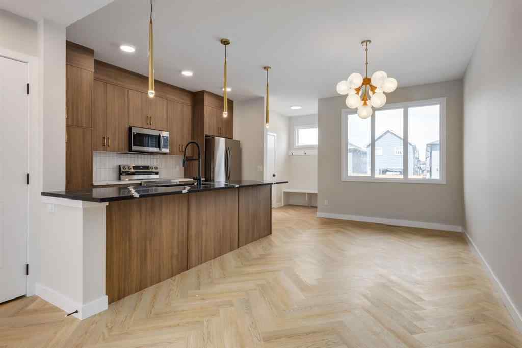 MLS® # A2271589 - 307 Sora Terrace SE in Hotchkiss Calgary, Residential Open Houses