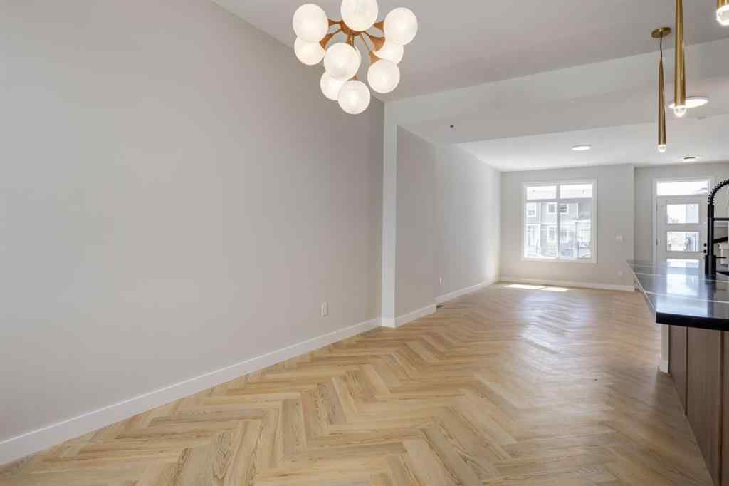 MLS® # A2271589 - 307 Sora Terrace SE in Hotchkiss Calgary, Residential Open Houses