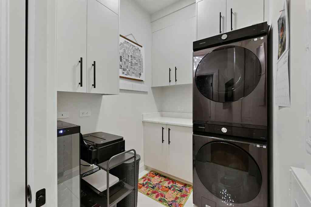 MLS&reg; # A2271590 - Unit #105 835 78 Street SW in West Springs Calgary, Residential Open Houses