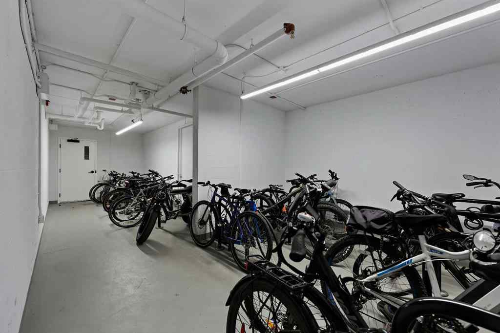 MLS&reg; # A2271590 - Unit #105 835 78 Street SW in West Springs Calgary, Residential Open Houses