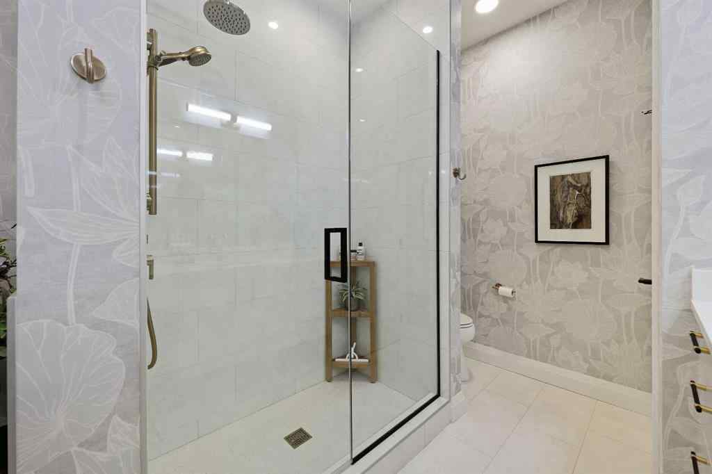 MLS&reg; # A2271590 - Unit #105 835 78 Street SW in West Springs Calgary, Residential Open Houses