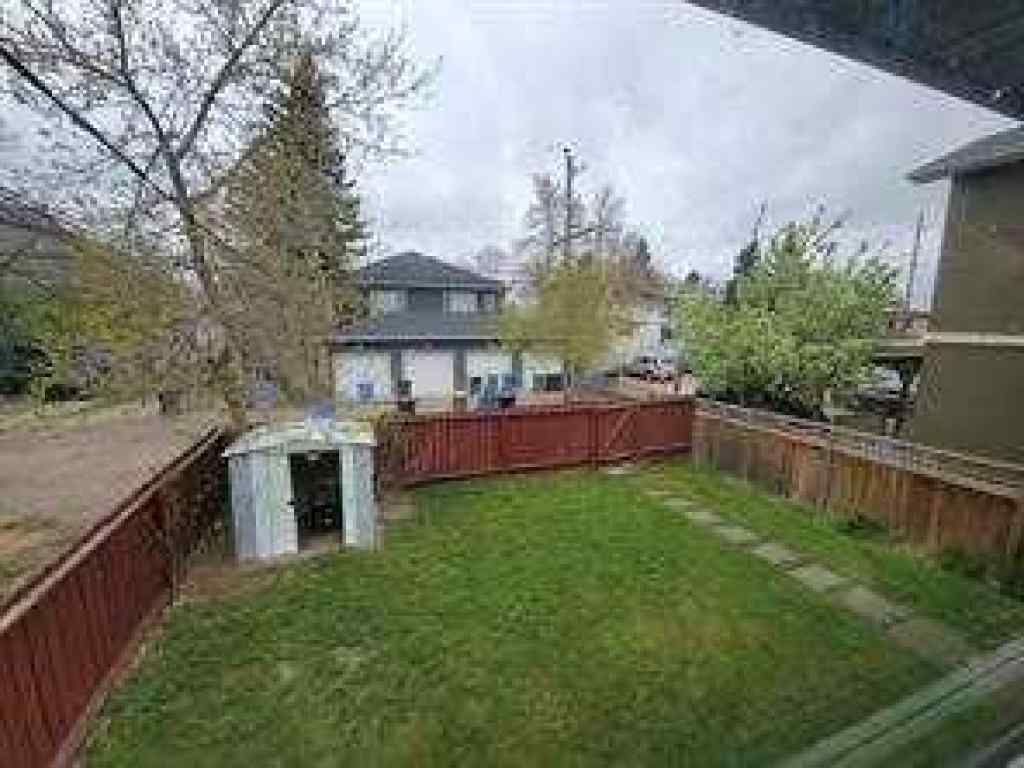 MLS&reg; # A2271591 - 130 27 Avenue NW in Tuxedo Park Calgary, Residential Open Houses