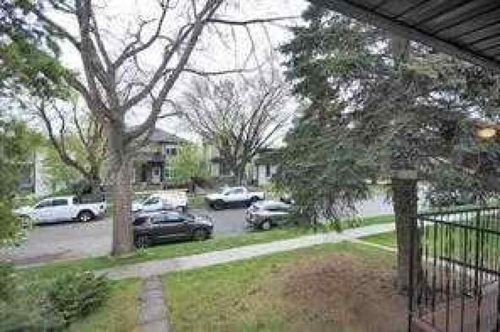 MLS&reg; # A2271591 - 130 27 Avenue NW in Tuxedo Park Calgary, Residential Open Houses