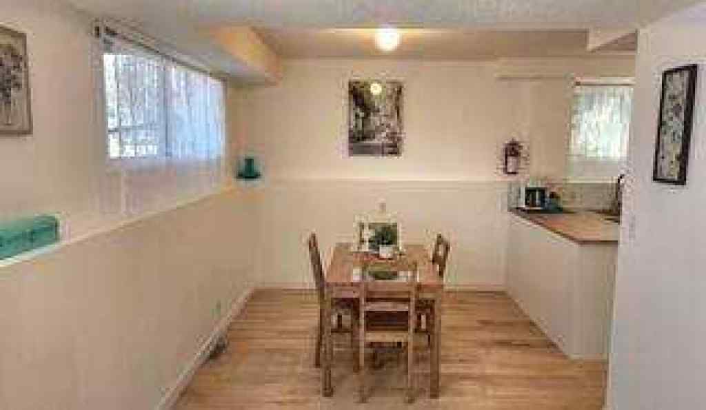 MLS&reg; # A2271591 - 130 27 Avenue NW in Tuxedo Park Calgary, Residential Open Houses