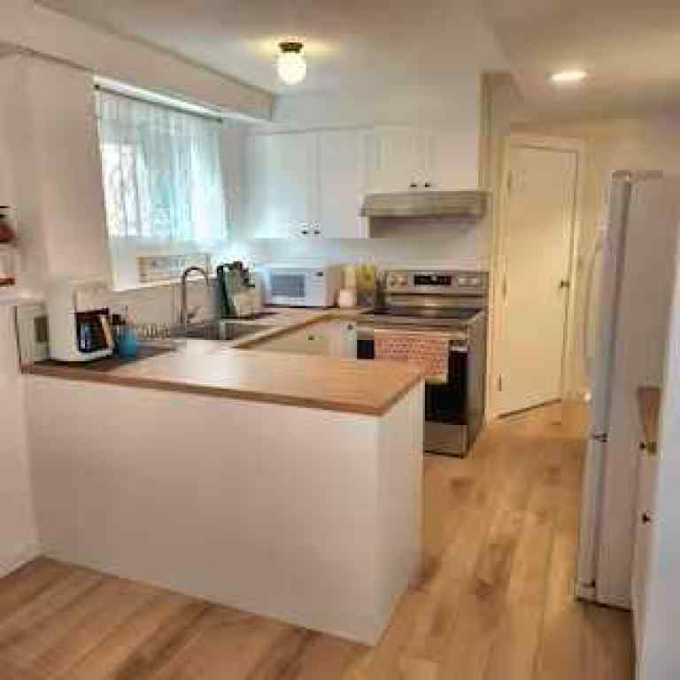 MLS&reg; # A2271591 - 130 27 Avenue NW in Tuxedo Park Calgary, Residential Open Houses