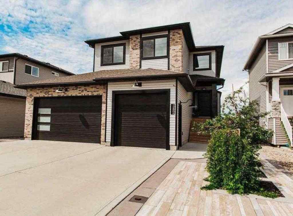MLS&reg; # A2271592 - 12806 Royal Boulevard  in Royal Oaks Grande Prairie, Residential Open Houses