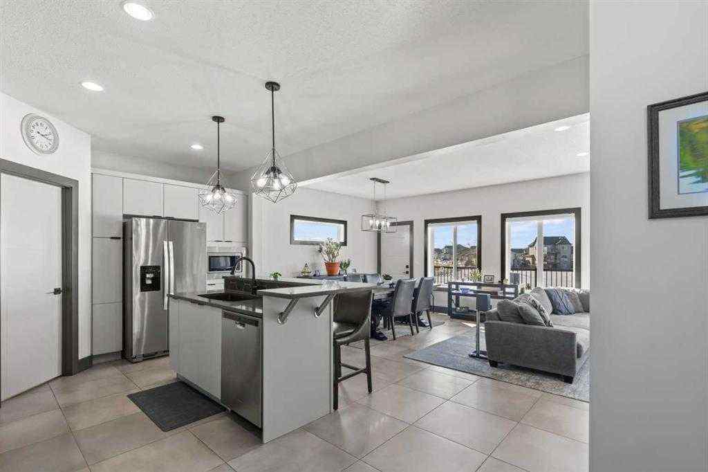 MLS&reg; # A2271592 - 12806 Royal Boulevard  in Royal Oaks Grande Prairie, Residential Open Houses